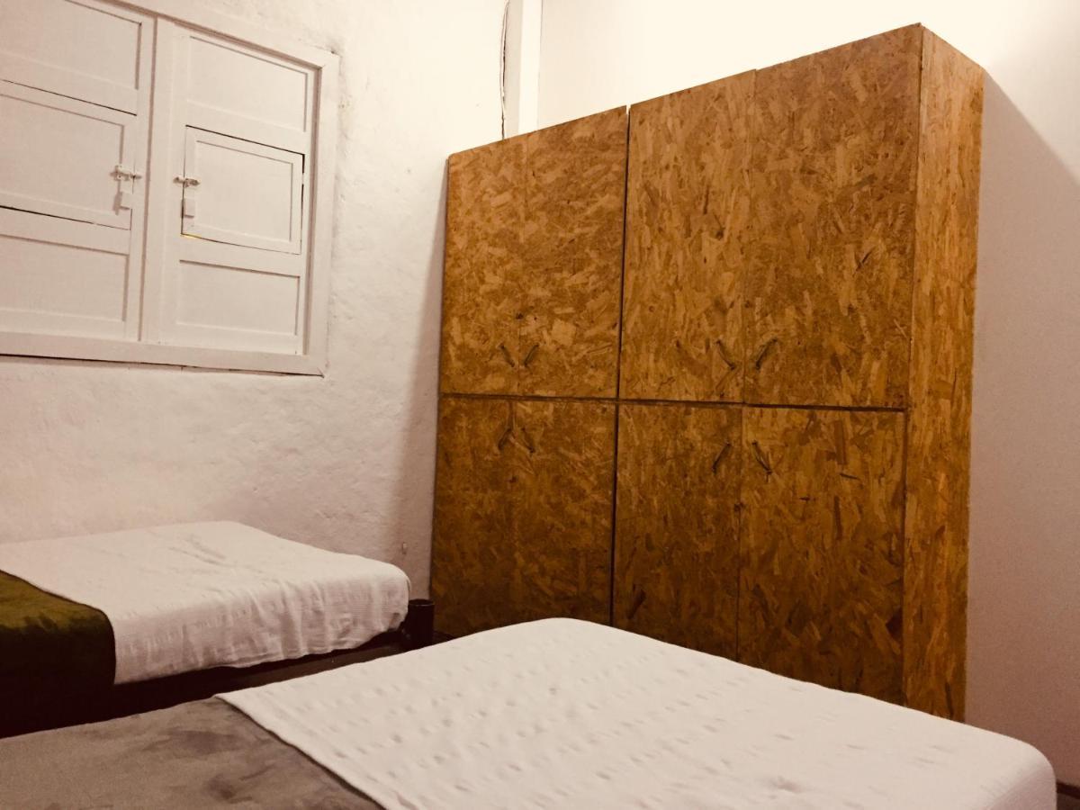 Meraki Salento Hostel Restaurante Екстериор снимка