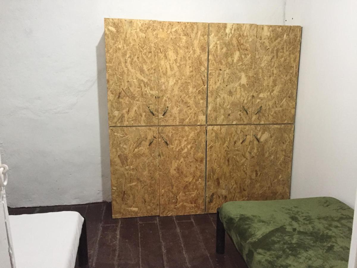 Meraki Salento Hostel Restaurante Екстериор снимка