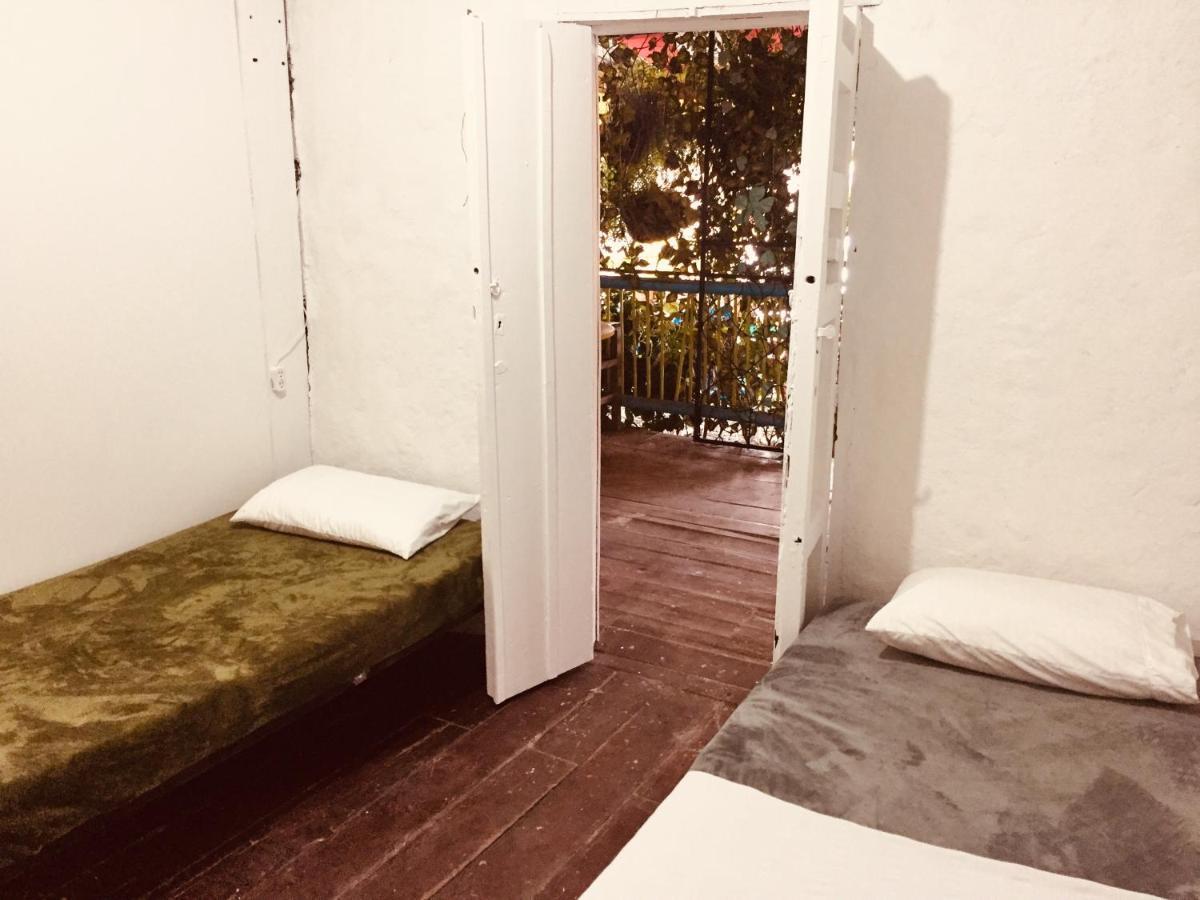 Meraki Salento Hostel Restaurante Екстериор снимка