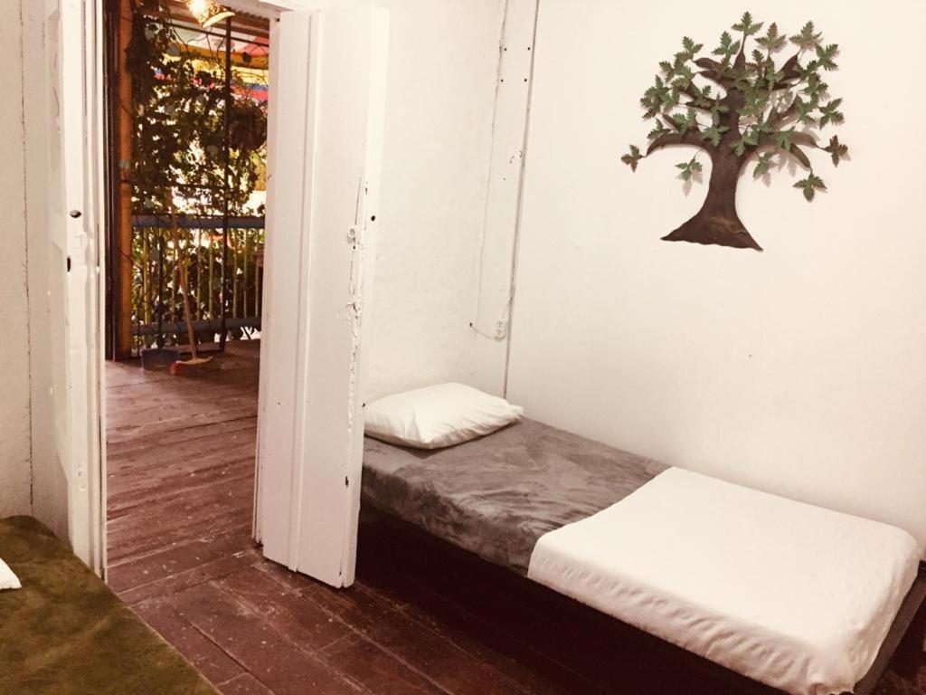 Meraki Salento Hostel Restaurante Екстериор снимка