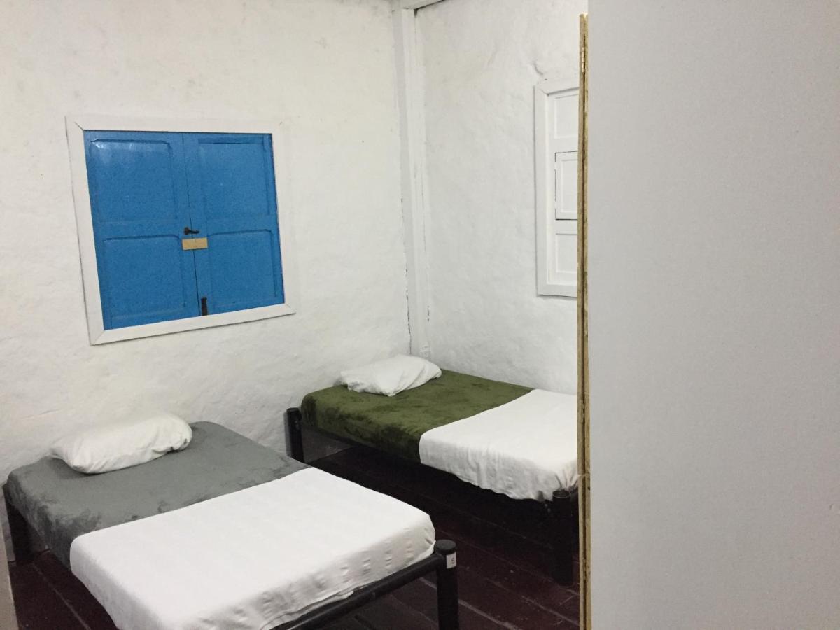 Meraki Salento Hostel Restaurante Екстериор снимка